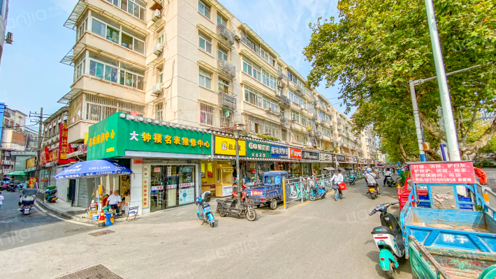 芜湖路4201号外景图