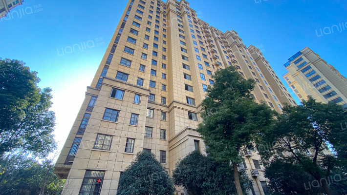 金地丽景祥园外景图