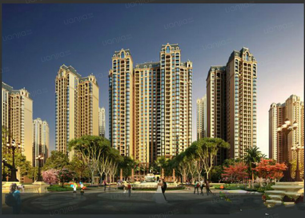 三水博雅滨江相册