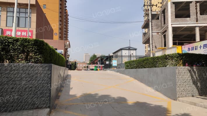 河风雅苑房源|户型图|小区车位|交通地址详情分析!