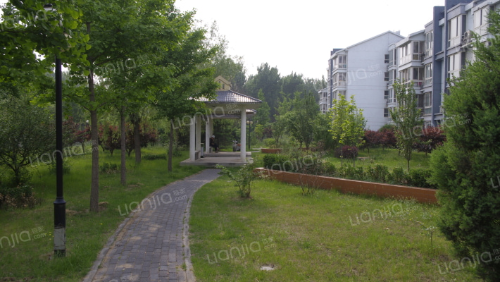 大东公社外景图