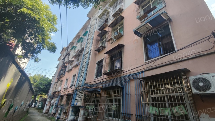 崇庆北路33号外景图