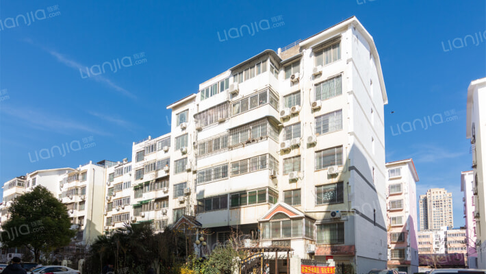 康太家园外景图