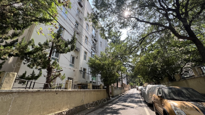 镇江南路外景图