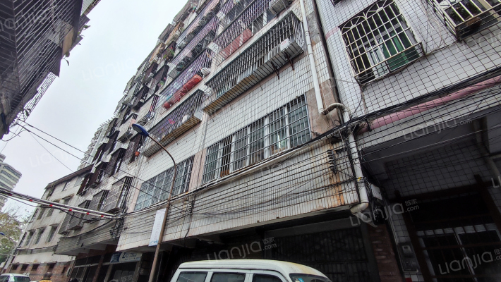 田边路106号外景图