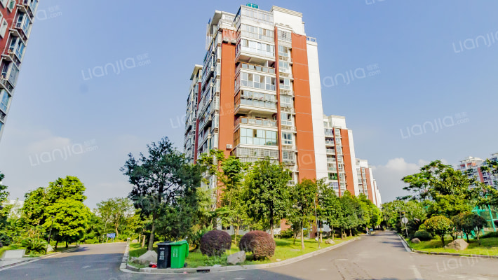 永丰家园外景图