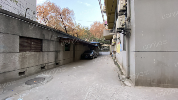 解放公园路77号外景图