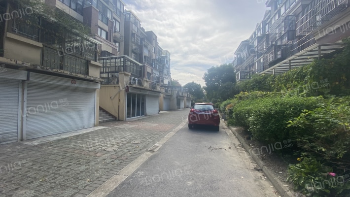 东方瑞景外景图