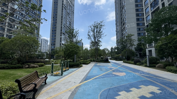 禾宇嘉园外景图