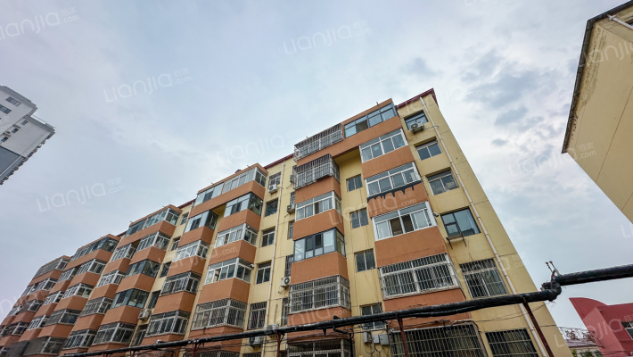 邺都佳恒花园外景图