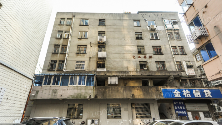 任港路3号外景图