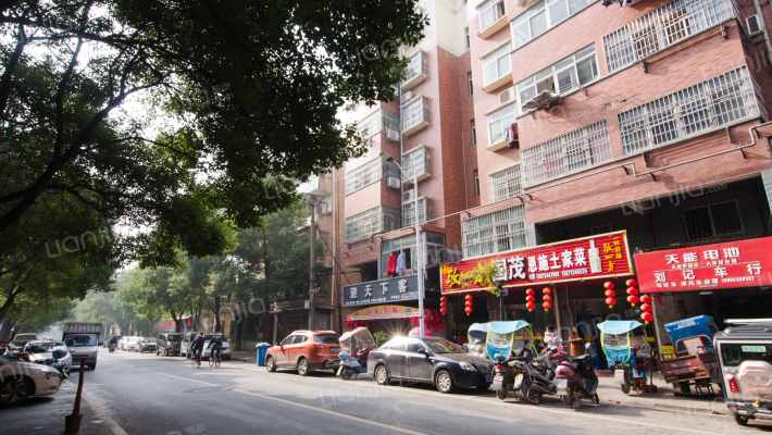 同心路9号外景图