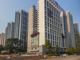 保利御江南