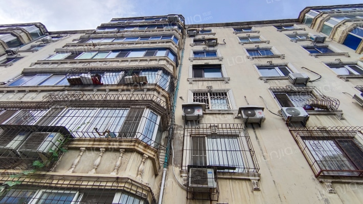 碧塘家园外景图