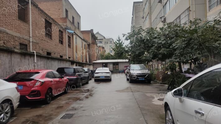 丰禾四号家园外景图