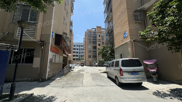 鼎盛家园外景图