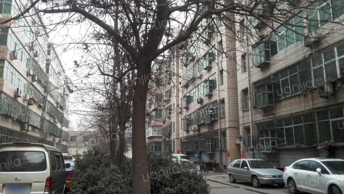 石家庄南长街房价怎么样南长街房源户型图小区车位交通地址详情分析