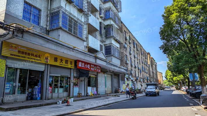 文星东路外景图