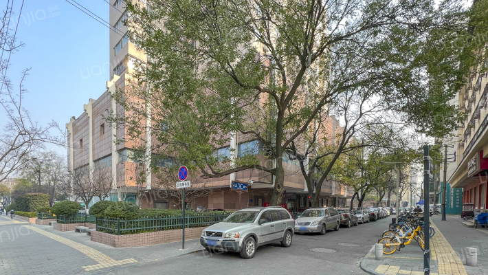 尚德路154号外景图