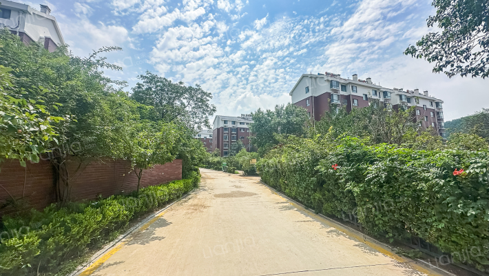 耕读世家外景图