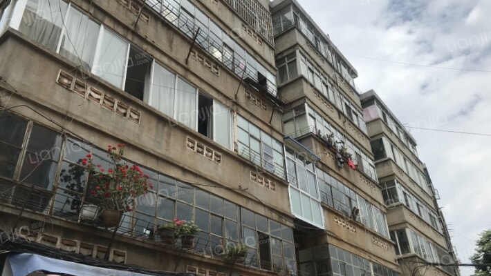 永乐路66号外景图