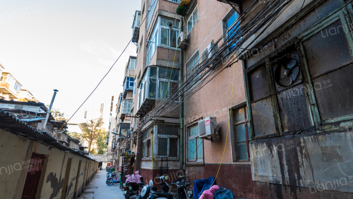 兴华南街6号外景图