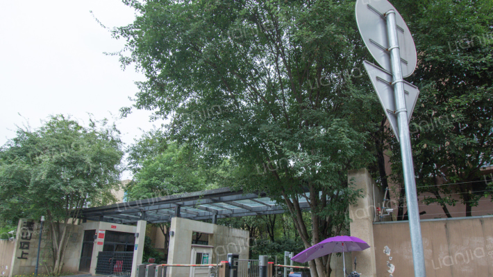 恒大同景国际O组团外景图