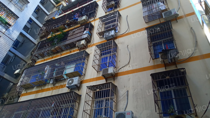 国森雅苑外景图