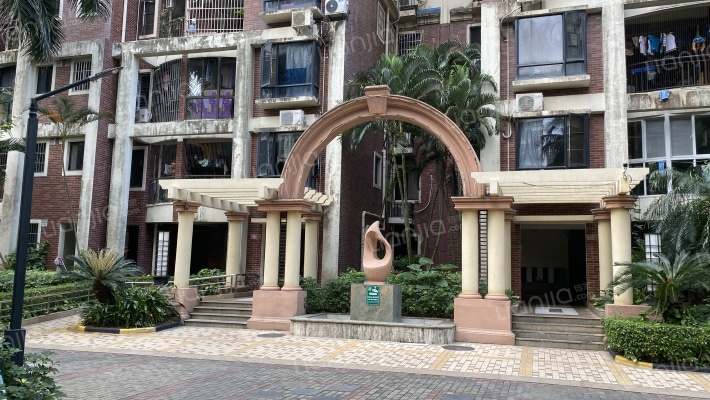 四季华庭·龙城外景图