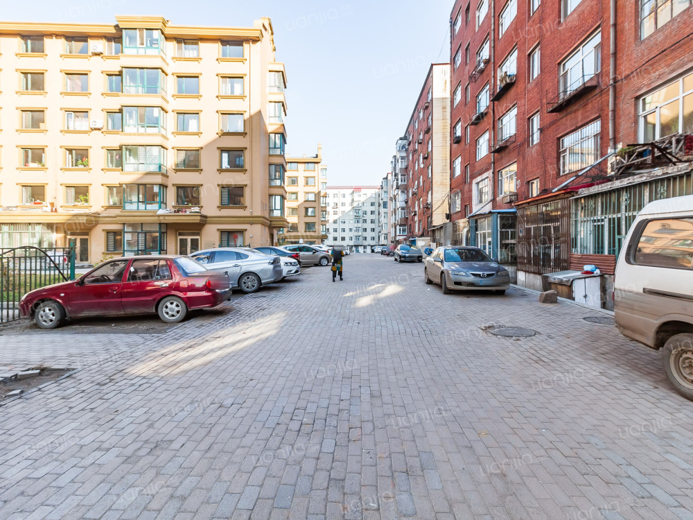 哈尔滨农中家属楼小区_农中家属楼详细信息|二手房|租房|小区顾问