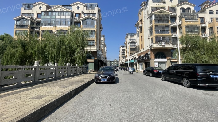 御景华庭外景图