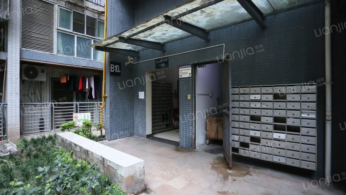 东海长洲外景图