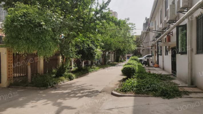 凤城二路3号外景图