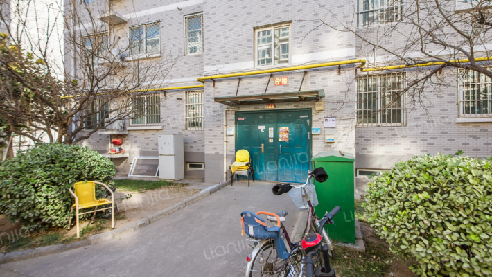 中信嘉苑外景图