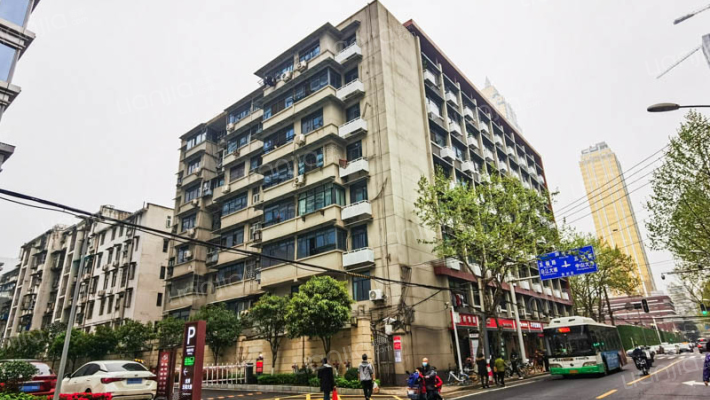 胜利街228号外景图