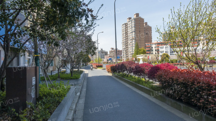 广中路554号外景图