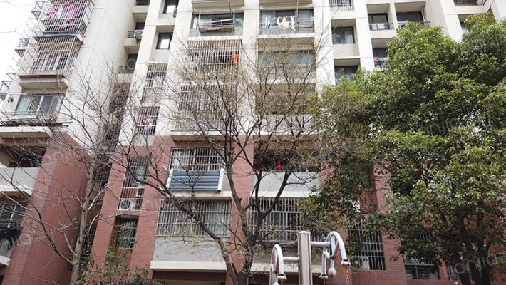 燕歌园2园外景图