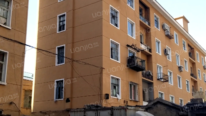 邵阳路4巷外景图