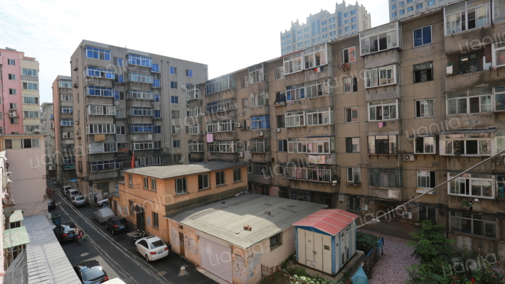 五经街77号外景图