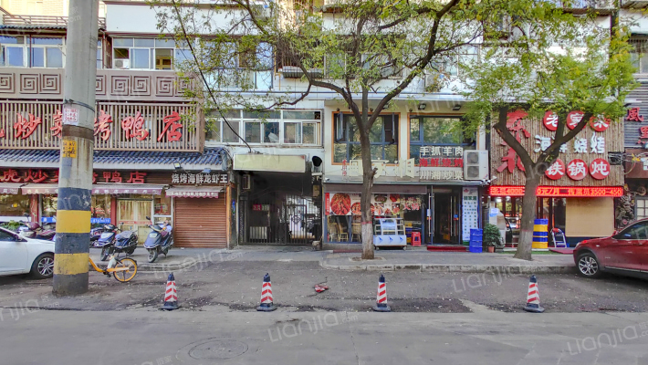 东新街484号外景图