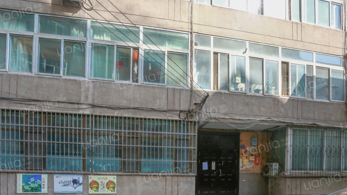 黄河沿44-50号外景图