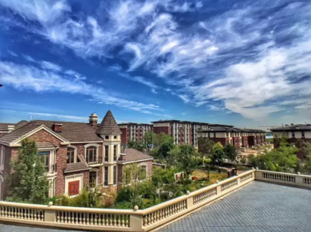 融创御河城相册