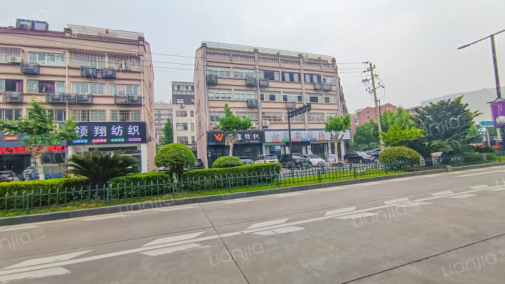 工贸大道2093号外景图