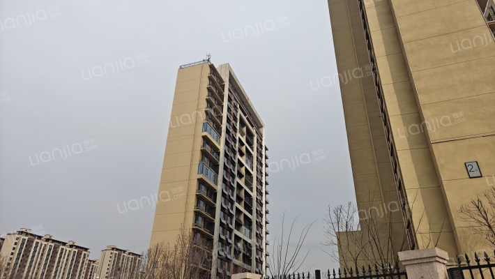 璞和南溪棠外景图