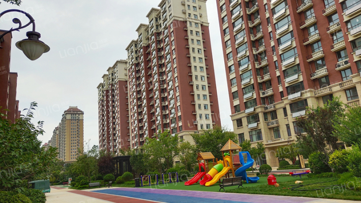 唐宁七号外景图