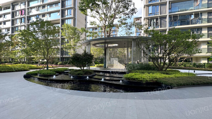 康田星樾外景图