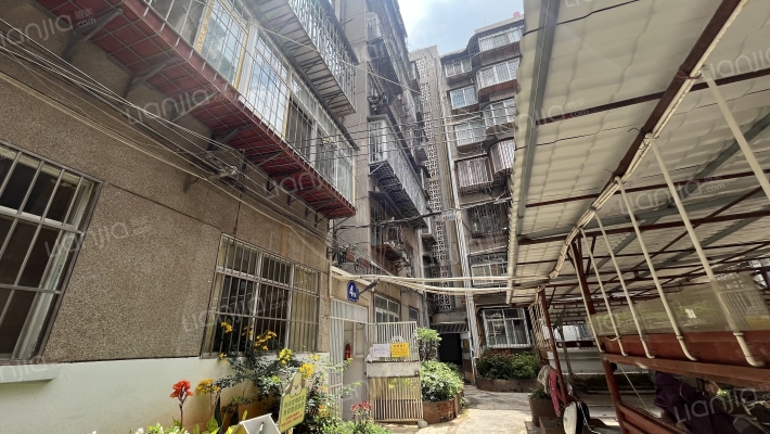 白塔路335号外景图