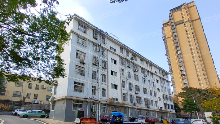 珠光南苑外景图