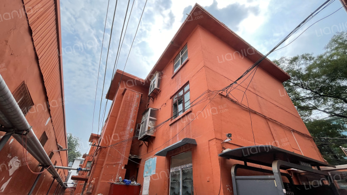 中华巷56号院外景图