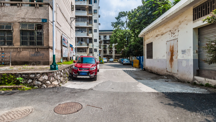 复兴里9号外景图